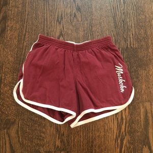 Muskoka shorts